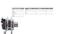 Imagen de ALTERNADOR HYUNDAI HR KIA BONGO 80 AMP 12V